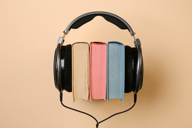 Devenir narrateur de livres audio : comment faire ?