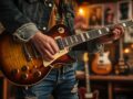 Comment débuter la guitare électrique : conseils et astuces pour bien commencer