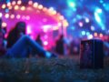 Comment choisir une batterie externe idéale pour les festivals